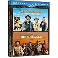 Western : Silverado + Les Professionnels [Blu-ray]