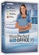 WordPerfect Office X5 Home and Student