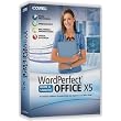 WordPerfect Office X5 Home and Student ~ Corel