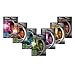 DVD Box Sets Star Trek " Deep Space Nine " - Komplette Serie Staffel 1-7 (48 DVD`s)