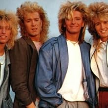 Platinum Blonde
