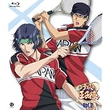 新テニスの王子様 2 [Blu-ray]
