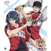 ���ƥ˥��β����� 2 [Blu-ray]