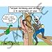 Londons Times Famous People Places Books Cartoons - Tarzan SUI - Coffee Gift Baskets ...
