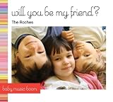 Will You Be My Friend?