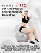 Cashing In BIG On The Health And Wellness Industry
