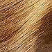 Clairol Balsam Hair Color 608 Light Brown 1 Kit (Pack of 3)