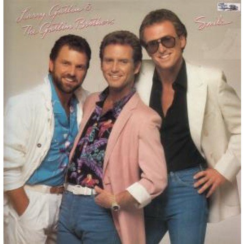 Larry Gatlin - SMiLE - Zortam Music