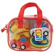 Alex Toys Rub a Dub Squirters for the Tub On the Go Transportation