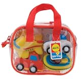 Alex Toys Rub a Dub Squirters for the Tub On the Go Transportation