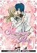 Sexy girl-girl yuri manga . . wow!