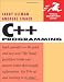 Books : C++ Programming