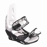 Product details for Forum Snowboard Bindings Recon -Men's