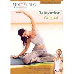 Relaxation Workout