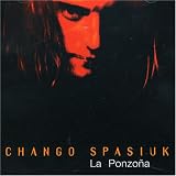 cover of La Ponzona