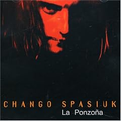 La Ponzona