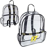  : Drivers Select Matt Kenseth Clear Backpack