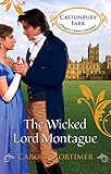 The wicked Lord Montague