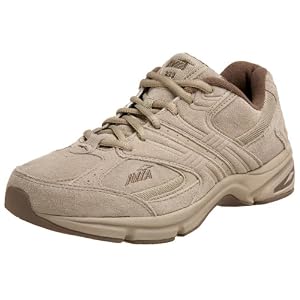 AVIA Mens A333 Walking Shoe by 