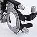 Vktech Optometry Optician Fully Adjustable Trial Frame Optical Trial Lens Frame