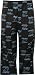 Carolina Panthers Kids 4-7 Printed Pants