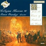 Music from the Court of Frederick the Great