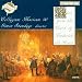 Music from the Court of Frederick the Great