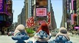 The Smurfs / The Smurfs: Christmas Carol (Three-Disc Combo Blu-ray / DVD + UltraViolet Digital Copy)