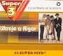 Super 3: Tres Vezes Mais Musicas