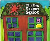 The Big Orange Splot