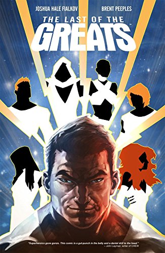 Last of the Greats Vol. 1