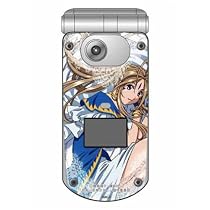 ああっ女神さまっ カスタムカバーP901i (休息)