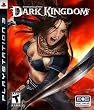 Untold Legends: Dark Kingdom PS3