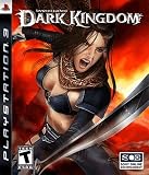Untold Legends: Dark Kingdom PS3