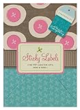 Sticky Labels - great for gift wrapping!