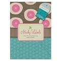 Sticky Labels - great for gift wrapping!