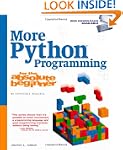 More Python Programming for the Absol...