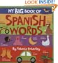 My Big Book of Spanish Words