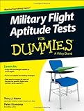 Military flight aptitude tests for dummies