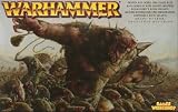 Eigenschaften Games Workshop / MailOrder Seuchenherrscher Nurglitsch (1 Metall-