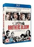 The Brothers Bloom [Blu-ray]