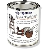 Behlen Salad Bowl Finish, 1 Quart