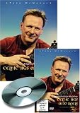 Celtic Jigs and Reels: Fingerstyle Guitar Workshop, m. DVD