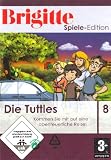 Brigitte Spiele: Die Tuttles - Soulfood Music Distribution / Games