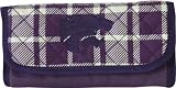 Kansas State Wildcats Quilted Wallet