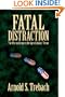 Fatal Distraction: The War On Drugs In The Age Of Islamic Terror