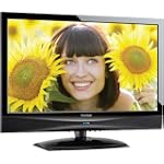 ViewSonic VT2430 24-Inch 1080p LCD HDTV