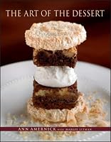 The Art of the Dessert
