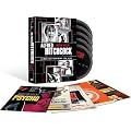 Alfred Hitchcock: The Essentials Collection