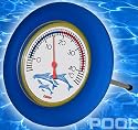 Pool Schwimmbad Thermometer Poolthermometer Teich Modell ELECSA 3070